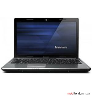 Lenovo IdeaPad Z560 (59051796)