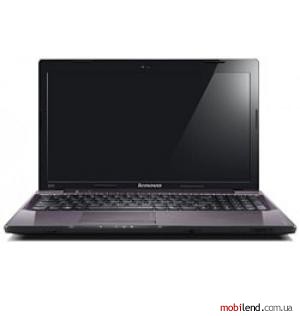 Lenovo IdeaPad Z570 (59326373)