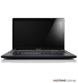 Lenovo IdeaPad Z580