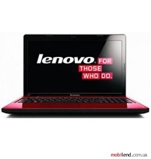 Lenovo IdeaPad Z580 (59337281)