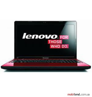 Lenovo IdeaPad Z580 (59337539)