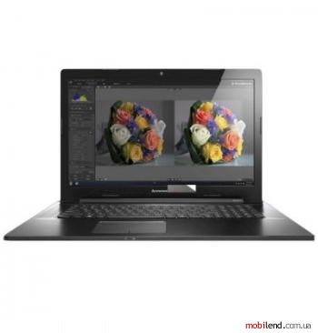 Lenovo IdeaPad Z70-80 (80FG00DXUA) Black