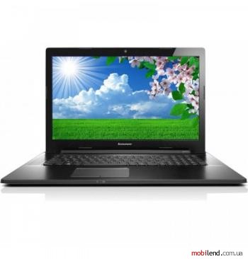 Lenovo IdeaPad Z70-80 (80FG00DYUA) Black