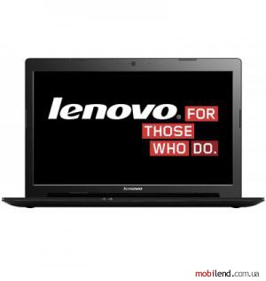 Lenovo IdeaPad Z70-80 (80FG00JYUA) Black