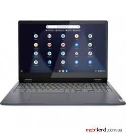 Lenovo IP Flex 3 Chrome 15IJL7 (82T3000DUS)
