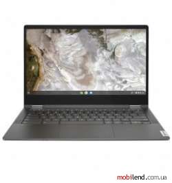 Lenovo IP Flex 5 Chrome 13ITL6 Iron Gray (82M7000YGE)