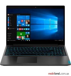 Lenovo L340-15IRH Gaming Black (81LK01D1RA)