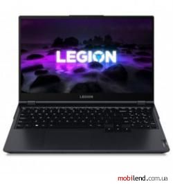 Lenovo Legion 5-15 (82JU00AEPB)