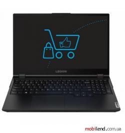 Lenovo Legion 5 15 (82AU00APPB)