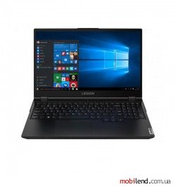 Lenovo Legion 5 15 (82B1006UPB)