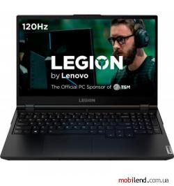 Lenovo Legion 5 15 (82B5000UUS)