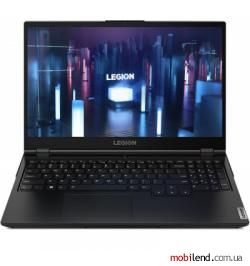Lenovo Legion 5 15 (82B500CVRA)