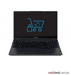 Lenovo Legion 5 15 (82JU00A4PB)