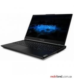 Lenovo Legion 5 15 Phantom Black (82AU00CXUS)