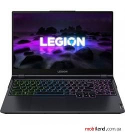 Lenovo Legion 5 15ACH6 (82JW0012US)