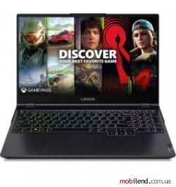 Lenovo Legion 5 15ACH6 (82JW00BDUS)