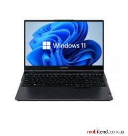 Lenovo Legion 5 15ACH6 (82JW00F5PB)