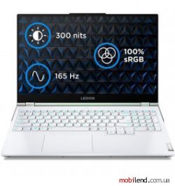 Lenovo Legion 5 15ACH6A Stingray/Dove Grey (82NW006KCK)