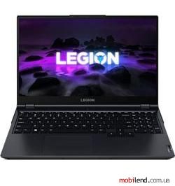 Lenovo Legion 5 15ACH6H (82JU00A8PB)