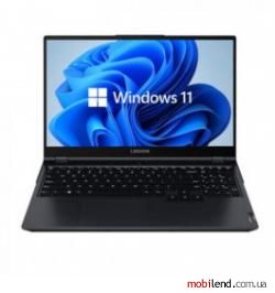 Lenovo Legion 5 15ACH6H (82JU00TDPB)