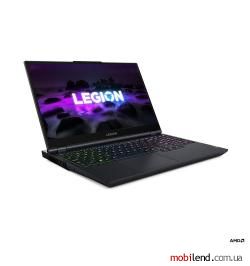 Lenovo Legion 5 15ACH6H Phantom Blue (82JU00JFPB)