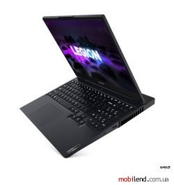 Lenovo Legion 5 15ACH6H Phantom Blue (82JU014BRA)
