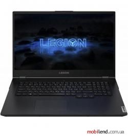 Lenovo Legion 5 15ARH05 (82B10070PB)