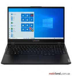 Lenovo Legion 5 15ARH05 (82B5000VUS)