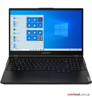 Lenovo Legion 5 15ARH05 82B5006WRU