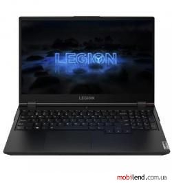 Lenovo Legion 5 15ARH05 Black (82B500KSRA)