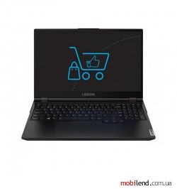 Lenovo Legion 5 15ARH05H (82B1006TPB)
