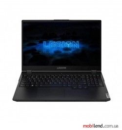 Lenovo Legion 5 15ARH05H Black (82B10004US)