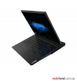 Lenovo Legion 5 15ARH05H Phantom Black (82B1008NRA)