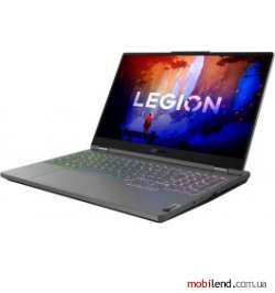 Lenovo Legion 5 15ARH7 Storm Grey (82RE003XPB)