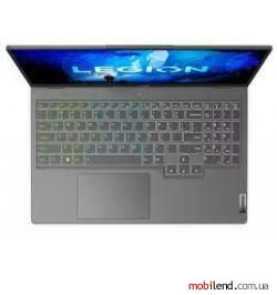 Lenovo Legion 5 15IAH7 Storm Grey (82RC004MUS)