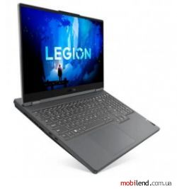 Lenovo Legion 5 15IAH7 Storm Grey (82RC009DPB)