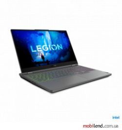 Lenovo Legion 5 15IAH7H Storm Grey (82RB00ECPB)