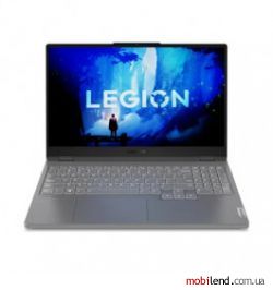 Lenovo Legion 5 15IAH7H Storm Grey (82RB00QGRA)