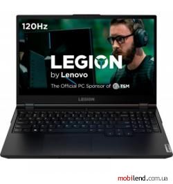 Lenovo Legion 5 15IMH05H (81Y6000DUS)