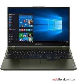 Lenovo Legion 5 15IMH05H (81Y6003YUS)