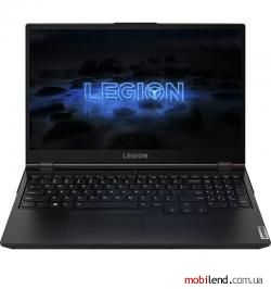 Lenovo Legion 5 15IMH05H (81Y600SYRA)