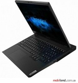 Lenovo Legion 5 15IMH05H Black (81Y600A2RA)