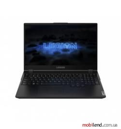 Lenovo Legion 5 15IMH05H Phantom Black (81Y6008XRA)