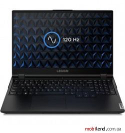 Lenovo Legion 5 15IMH6 Phantom Black (82NL00C4CK)