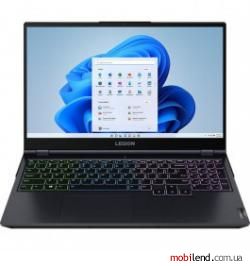 Lenovo Legion 5 15ITH6 (82JK00B9US)