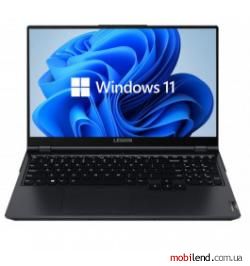 Lenovo Legion 5 15ITH6 (82JK00CKPB)