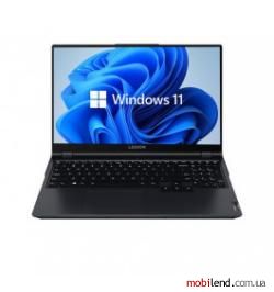 Lenovo Legion 5 15ITH6 (82JK00JXPB)