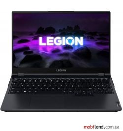 Lenovo Legion 5 15ITH6 (82JK00MBRA)
