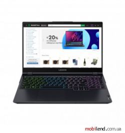 Lenovo Legion 5 15ITH6H (82JH00LURA)