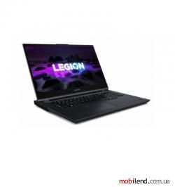 Lenovo Legion 5 17ACH6 (82K0003MPB)
